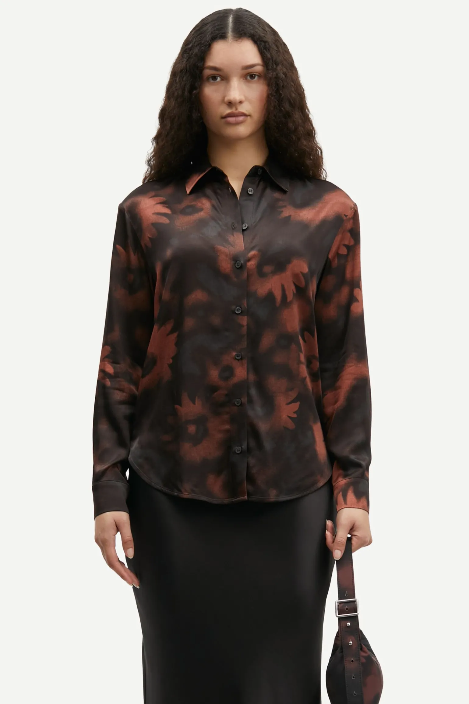 SAMADISONI SHIRT 14903