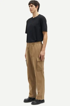 SAMAGNUS CARGO TROUSERS 14427