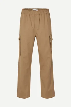 SAMAGNUS CARGO TROUSERS 14427