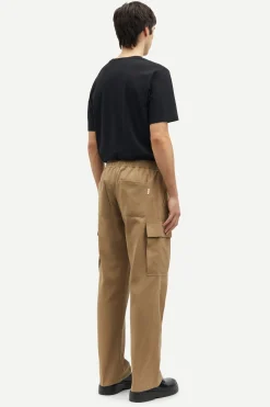 SAMAGNUS CARGO TROUSERS 14427