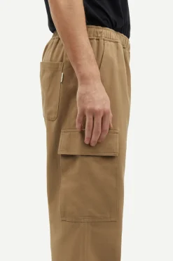 SAMAGNUS CARGO TROUSERS 14427