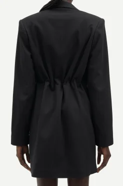 SAMAJ BLAZER DRESS 15315