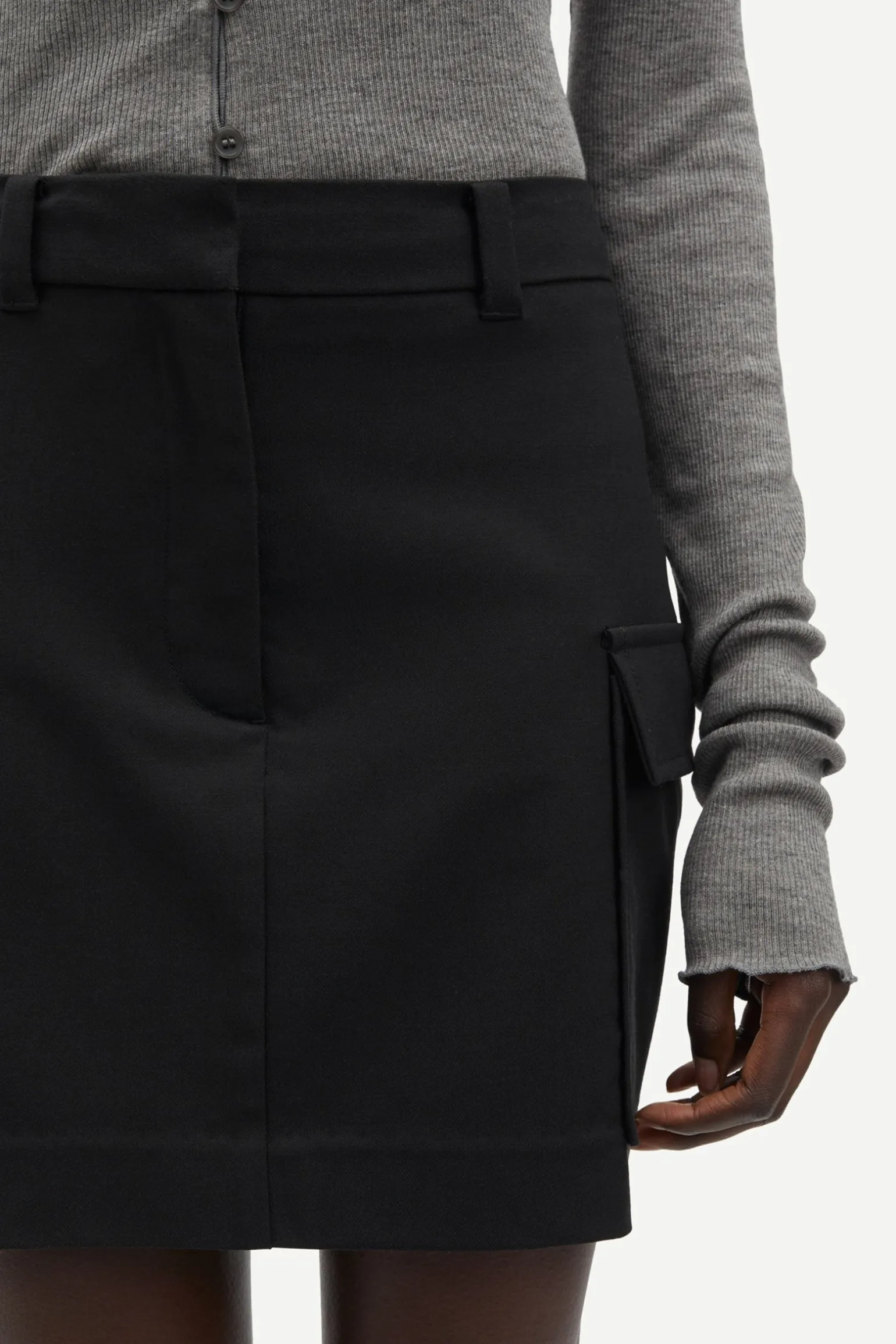 SAMAJ SKIRT 15315