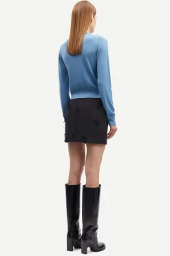 SAMAJSAN SKIRT 15457
