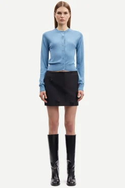 SAMAJSAN SKIRT 15457