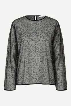 SAMALLY BLOUSE 15264