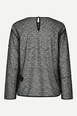 SAMALLY BLOUSE 15264