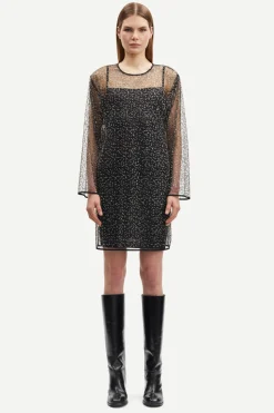 SAMALLY SHORT DRESS 15264