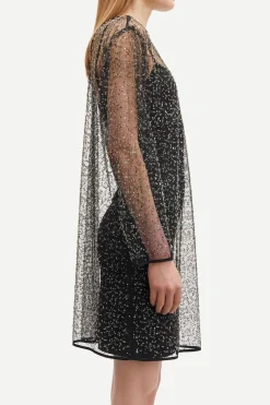 SAMALLY SHORT DRESS 15264