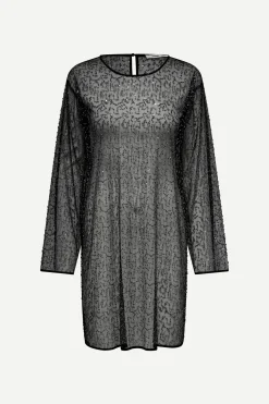SAMALLY SHORT DRESS 15264