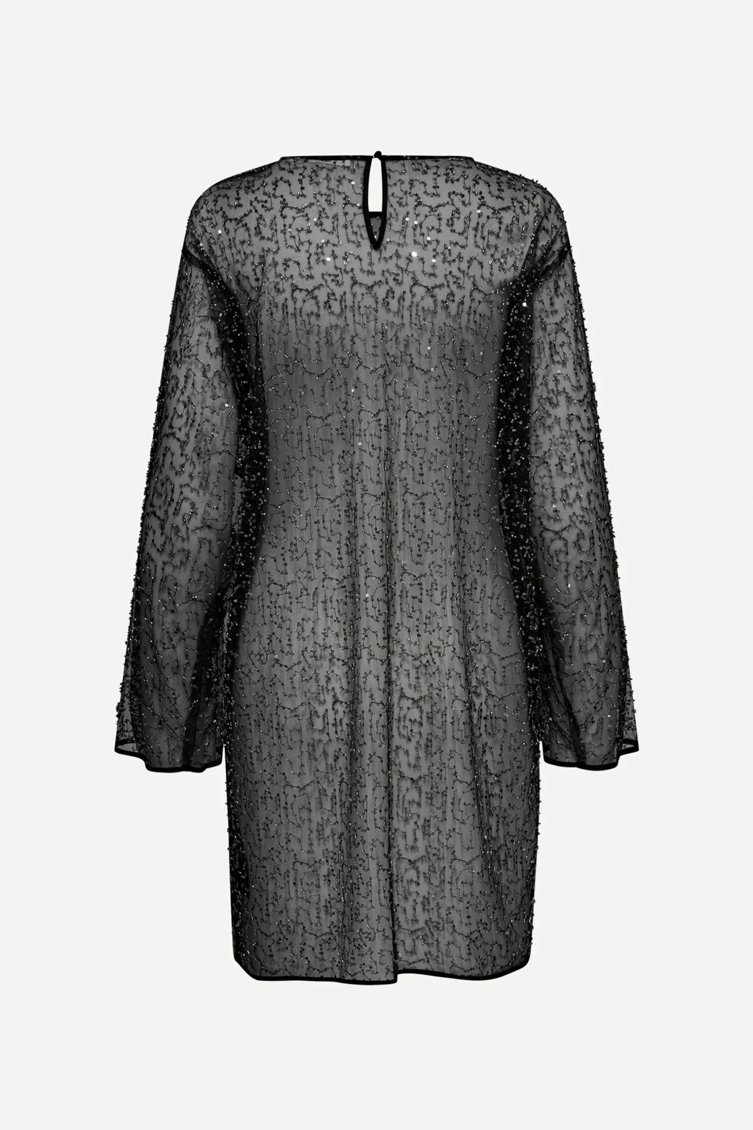 SAMALLY SHORT DRESS 15264