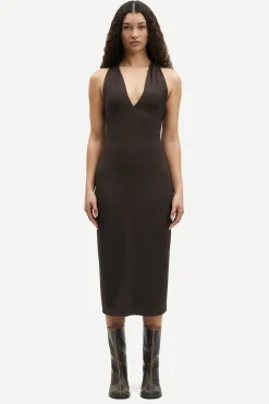 SAMANDY DRESS 15159
