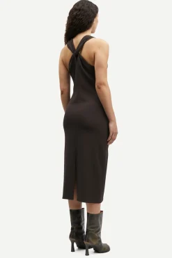 SAMANDY DRESS 15159
