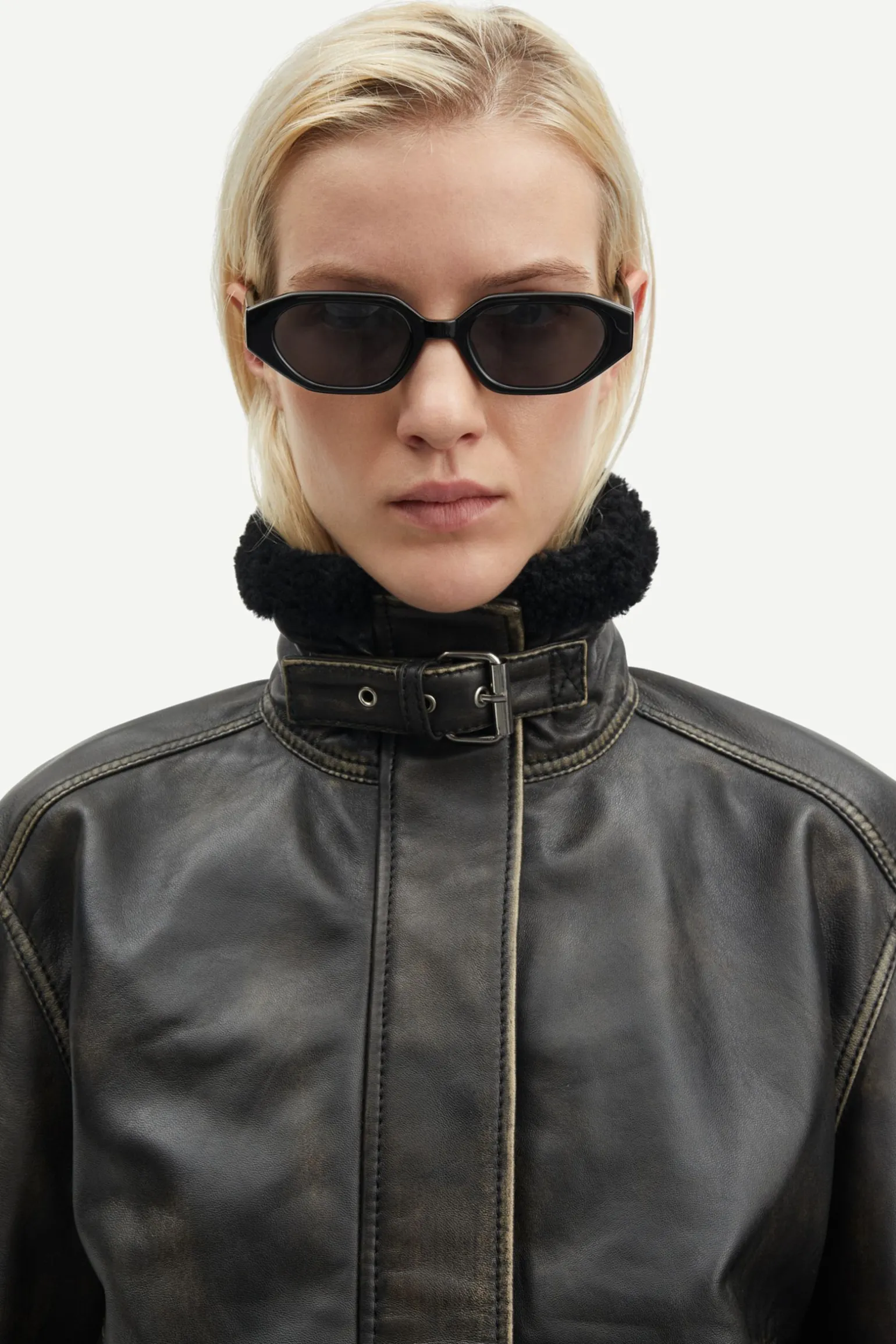 SAMEADOW BOMBER 15344