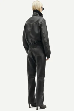 SAMEADOW BOMBER 15344