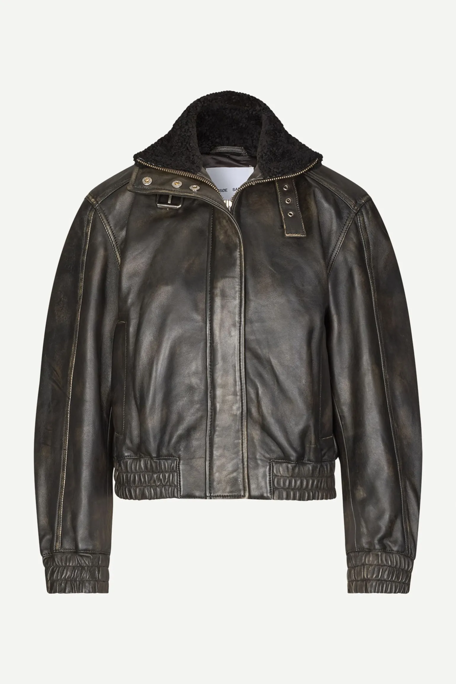 SAMEADOW BOMBER 15344