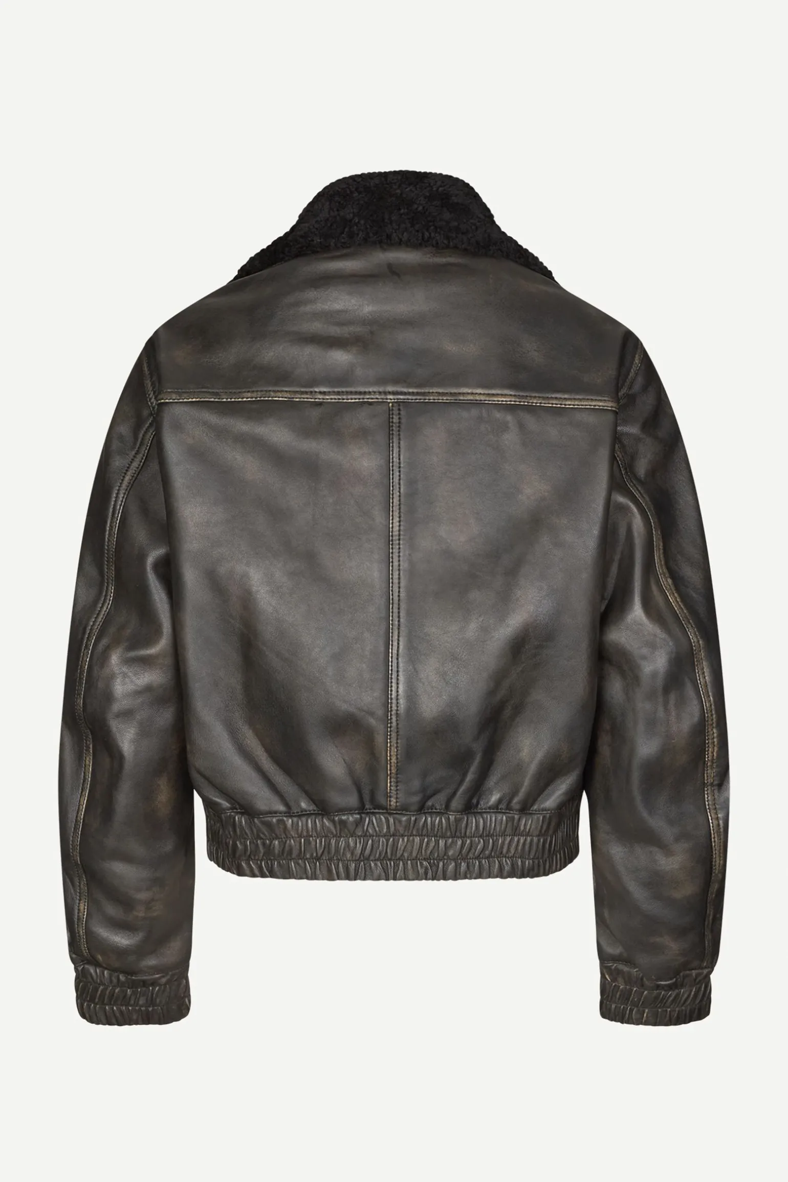 SAMEADOW BOMBER 15344