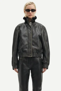 SAMEADOW BOMBER 15344