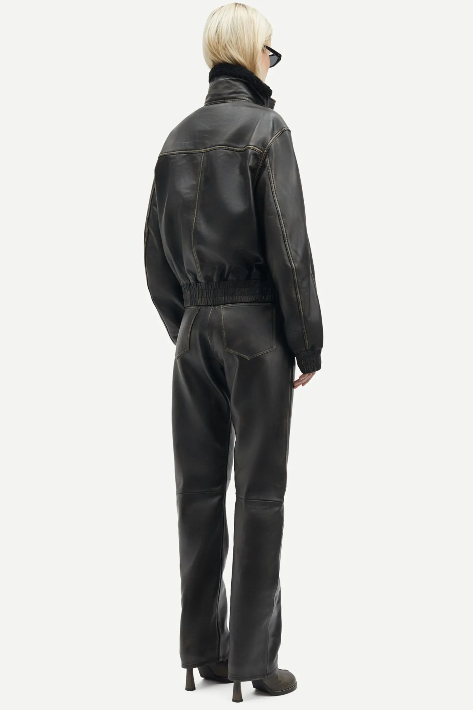 SAMEADOW BOMBER 15344