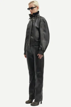 SAMEADOW BOMBER 15344