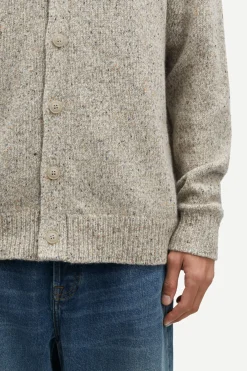 SAMEHDI CARDIGAN 15418
