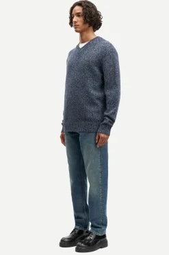 SAMEHDI V-NECK 15418