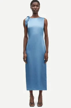 SAMELLY DRESS 15456