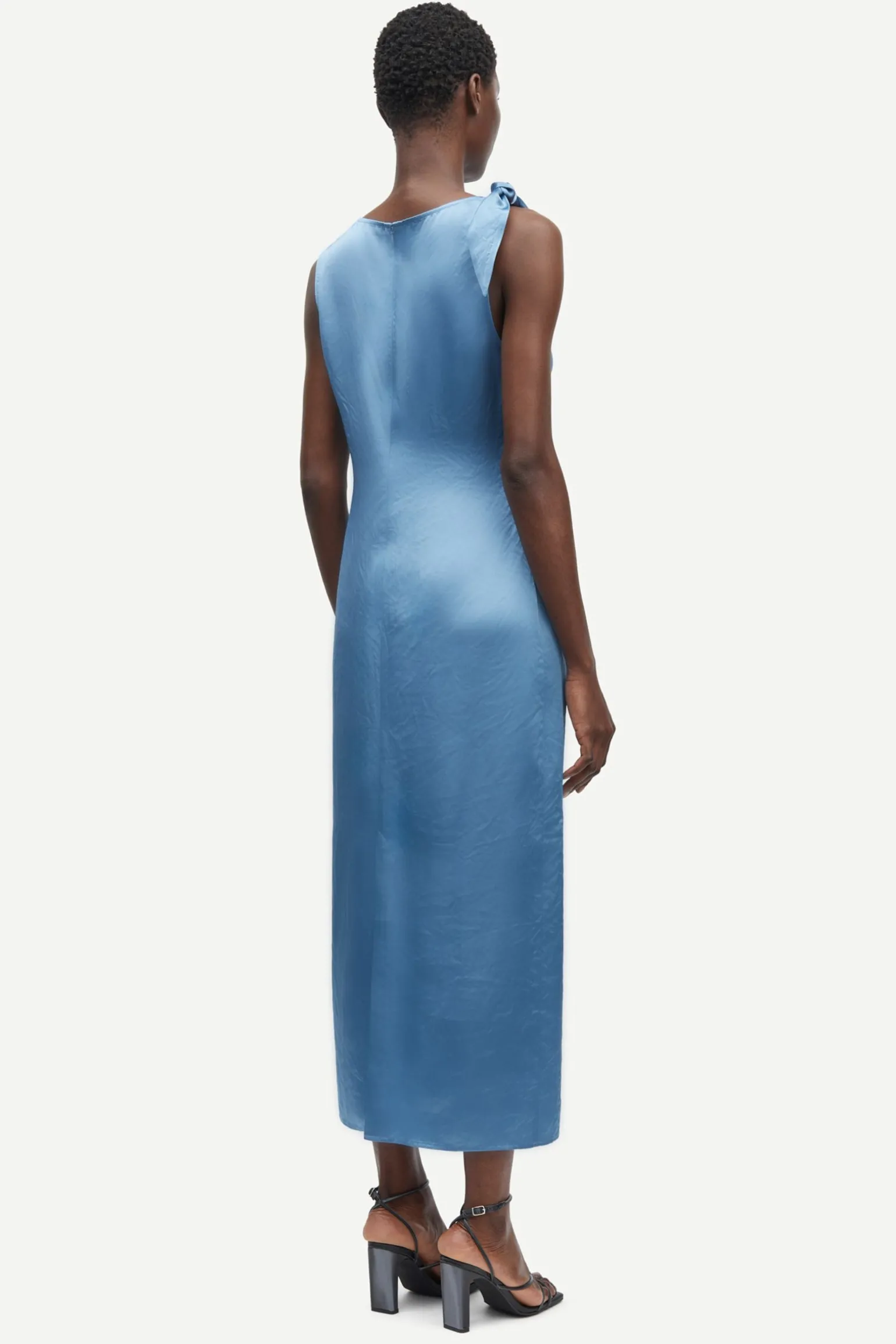 SAMELLY DRESS 15456