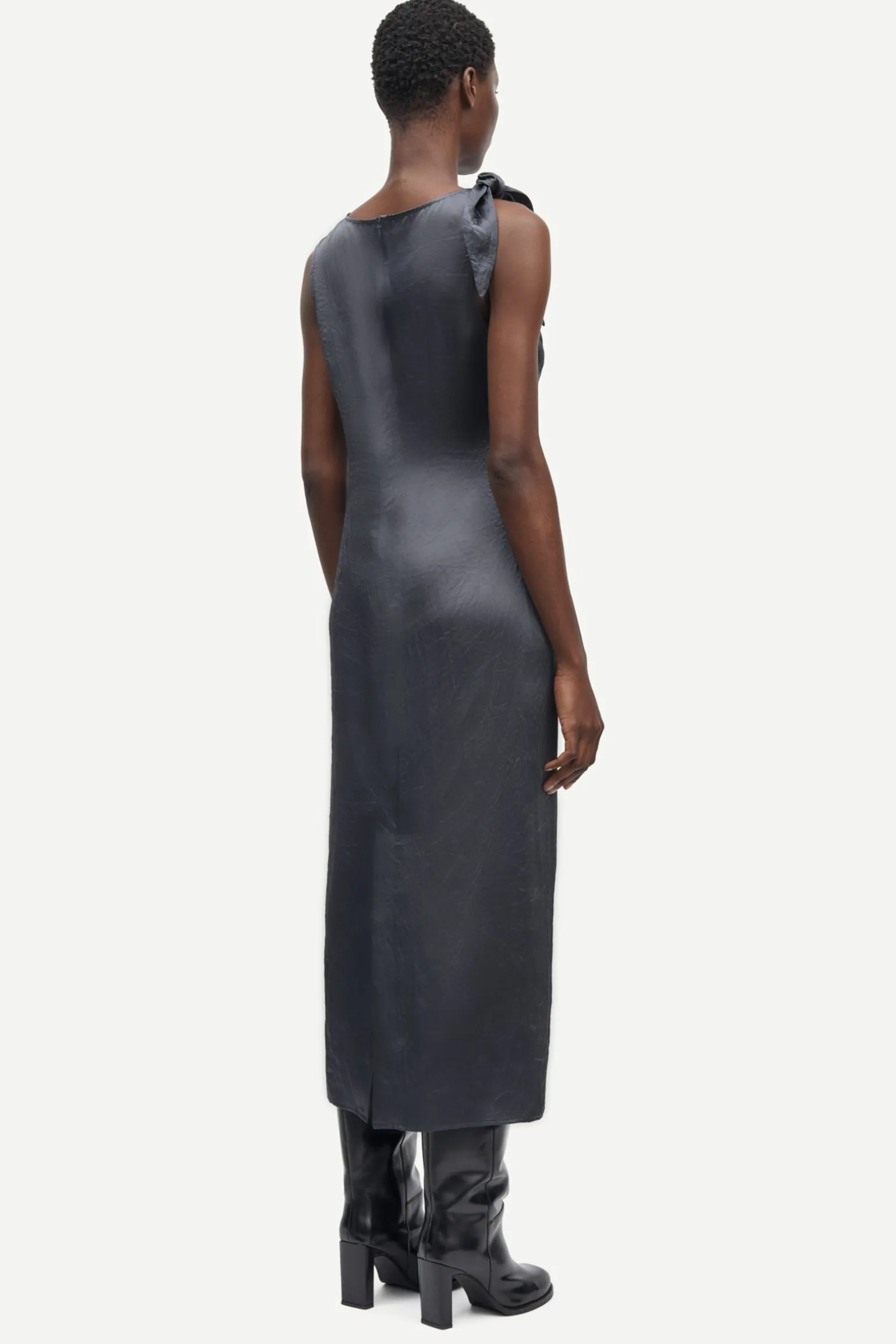 SAMELLY DRESS 15456