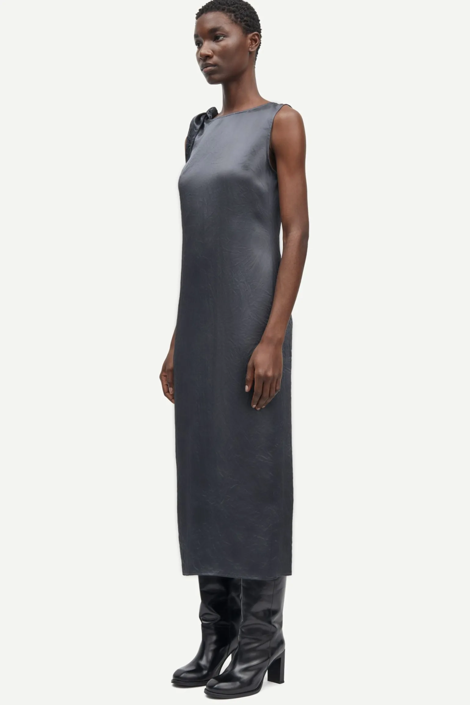 SAMELLY DRESS 15456