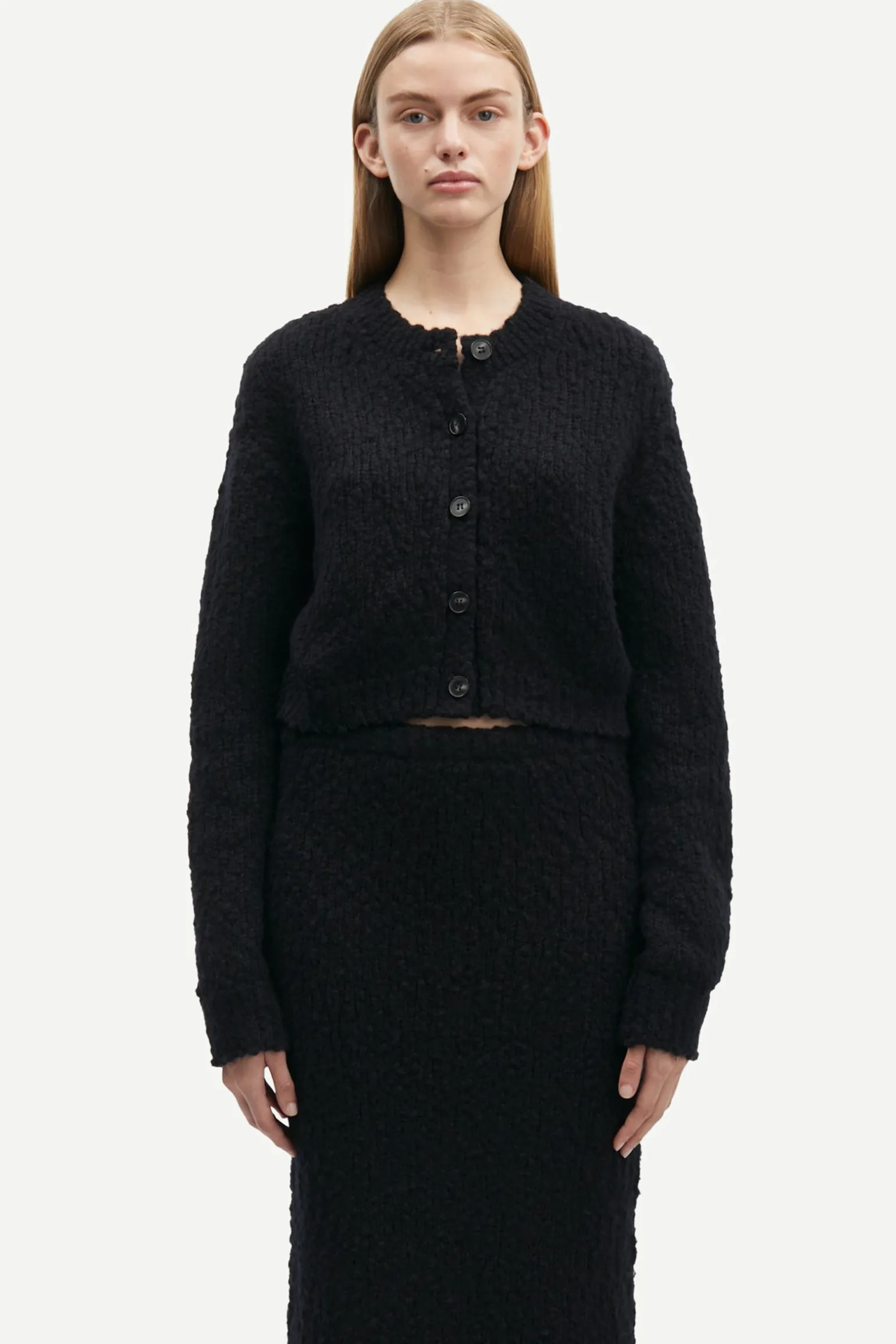 SAMERYEM CARDIGAN 15423