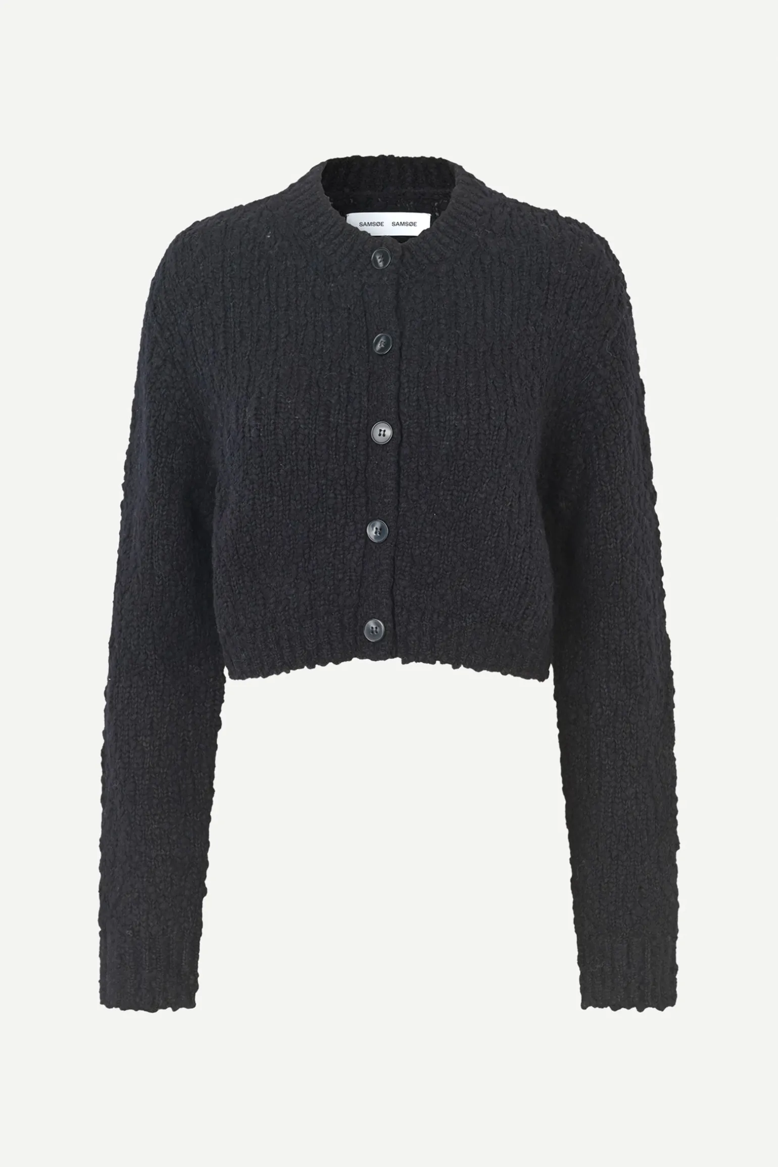 SAMERYEM CARDIGAN 15423