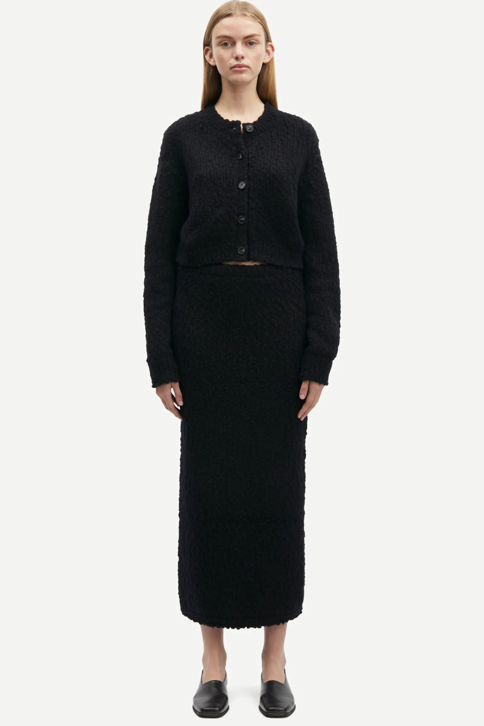 SAMERYEM SKIRT 15423