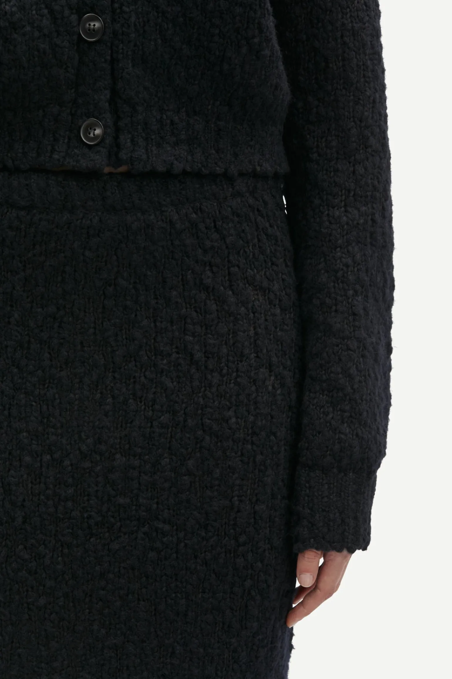 SAMERYEM SKIRT 15423