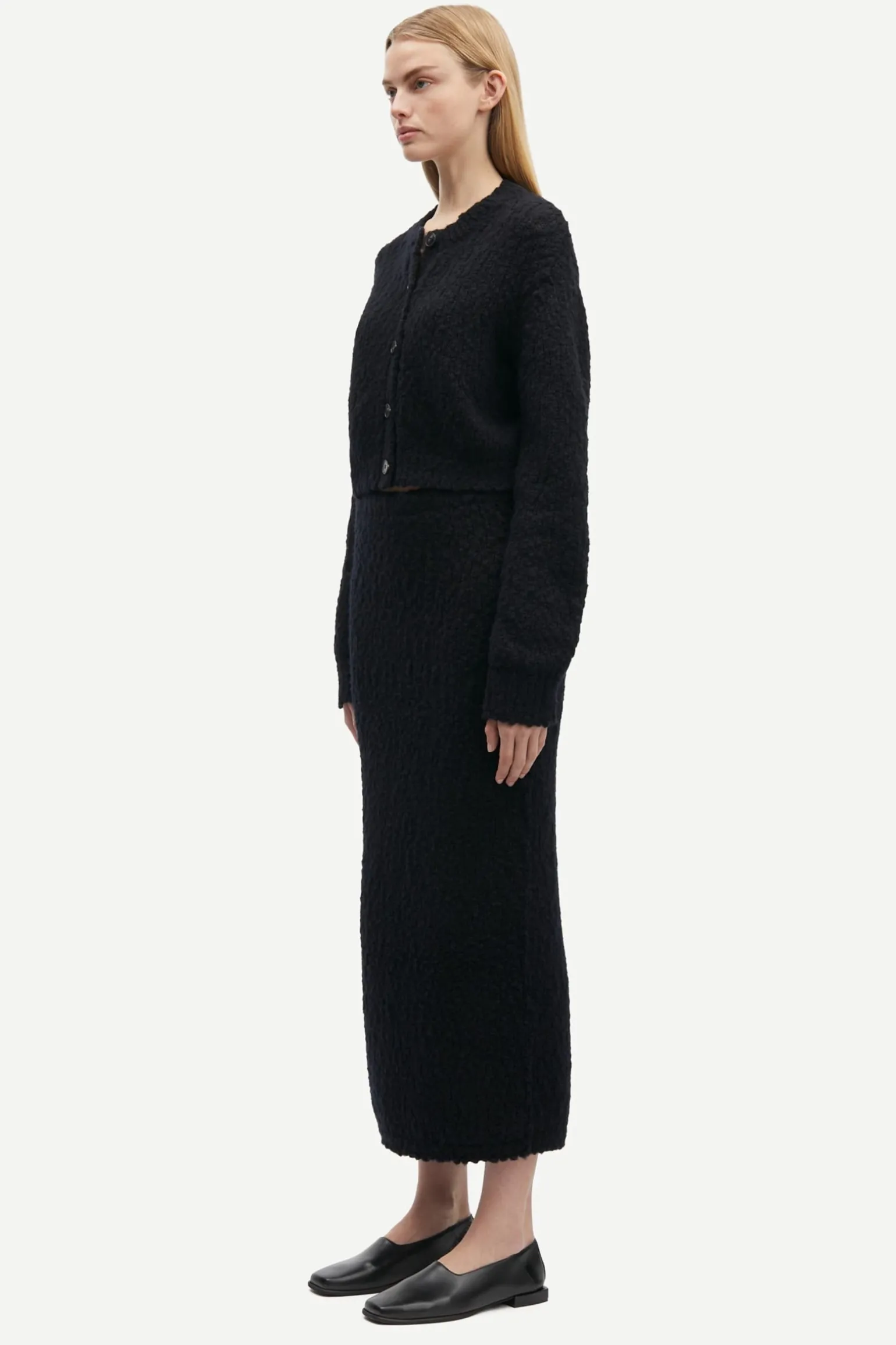 SAMERYEM SKIRT 15423