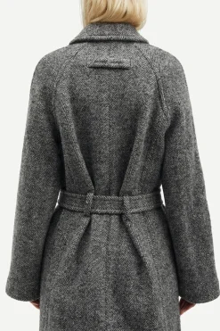 SAMOLLY COAT 15343