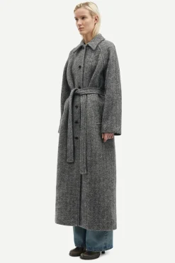 SAMOLLY COAT 15343