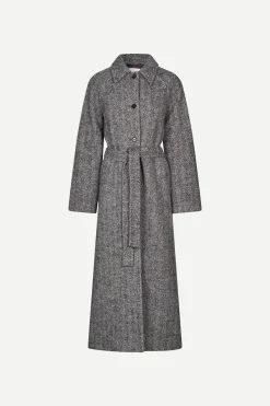 SAMOLLY COAT 15343
