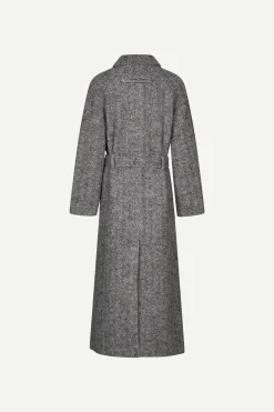 SAMOLLY COAT 15343