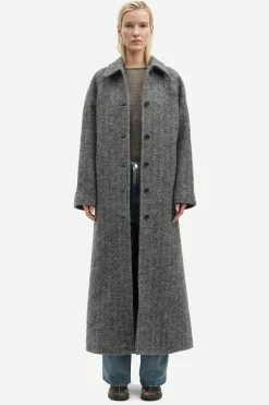 SAMOLLY COAT 15343