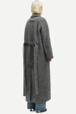 SAMOLLY COAT 15343