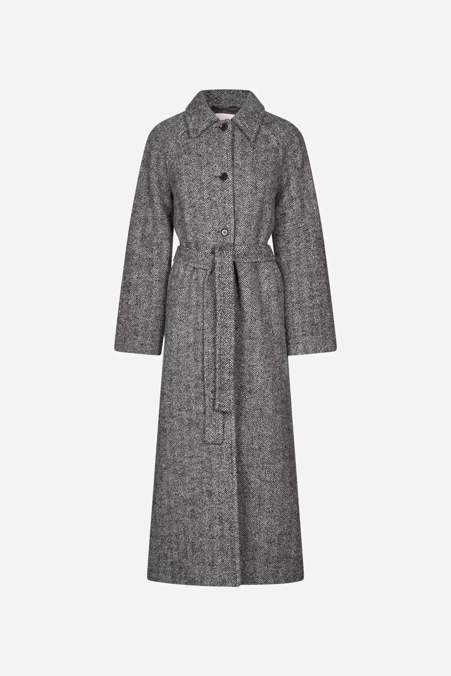 SAMOLLY COAT 15343