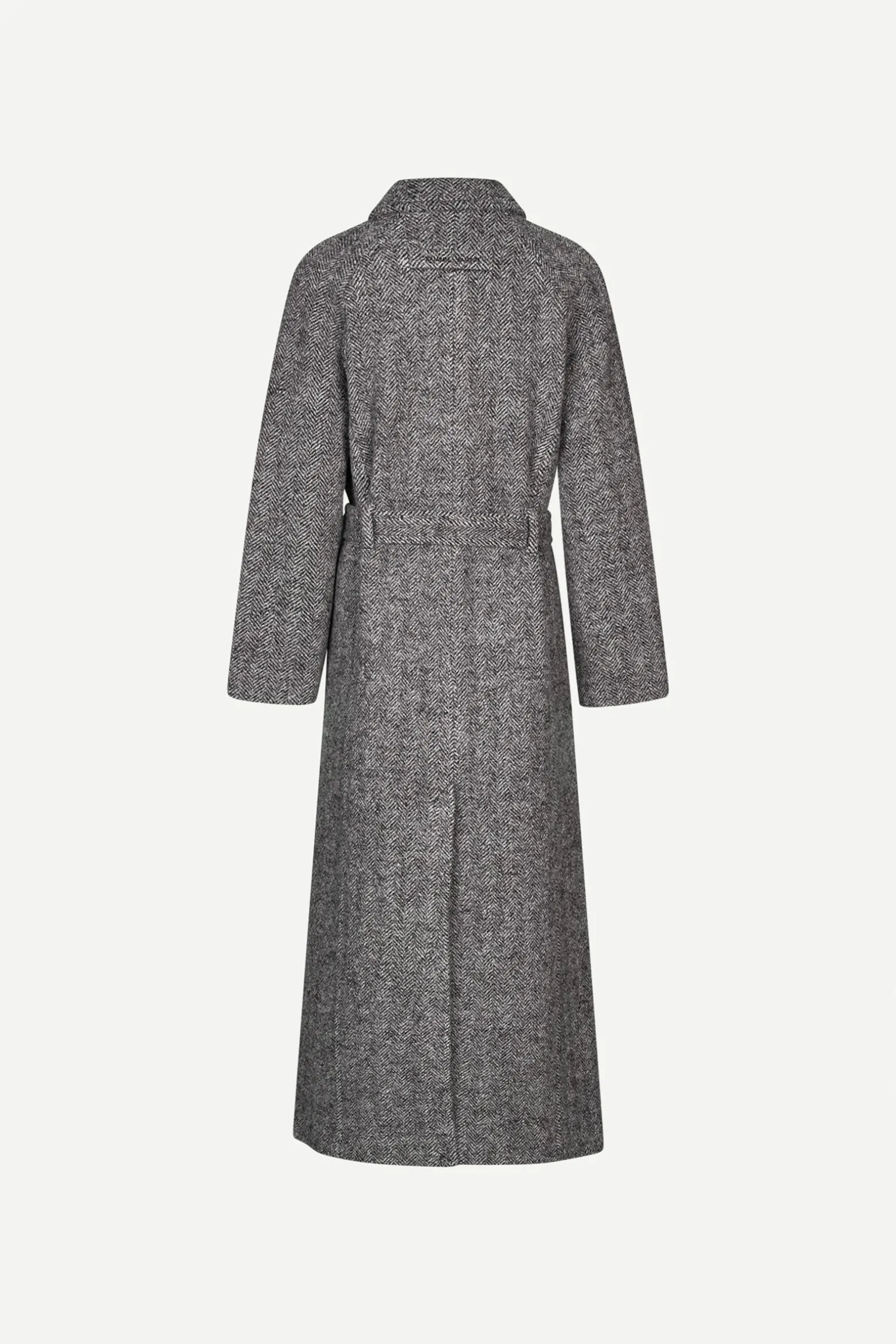 SAMOLLY COAT 15343