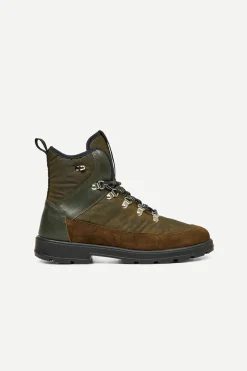 SAMORNA HIKING BOOTS 15371