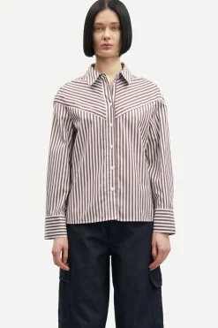 SAMOS SHIRT 14644