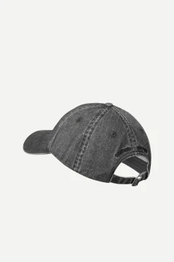 SAMSOE CAP BACK LOGO 14663