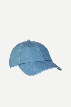 SAMSOE CAP BACK LOGO 14663