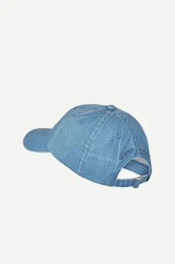 SAMSOE CAP BACK LOGO 14663
