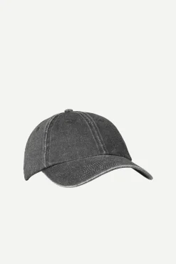 SAMSOE CAP BACK LOGO 14663