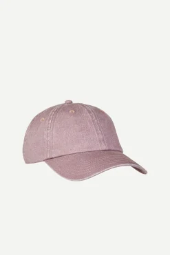 SAMSOE CAP BACK LOGO 14663